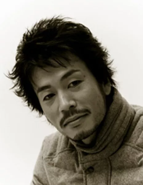 Ханеда Масаёши / Haneda Masayoshi / 羽田昌義 Азияпоиск Дорамы, фильмы и